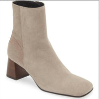 Chocolat Blu - Women's Zoan Boots