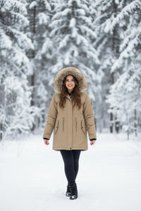 Columbia - Little Si Insulated Parka