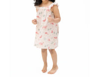 Angel Dear - Girls Sundress & Bloomer
