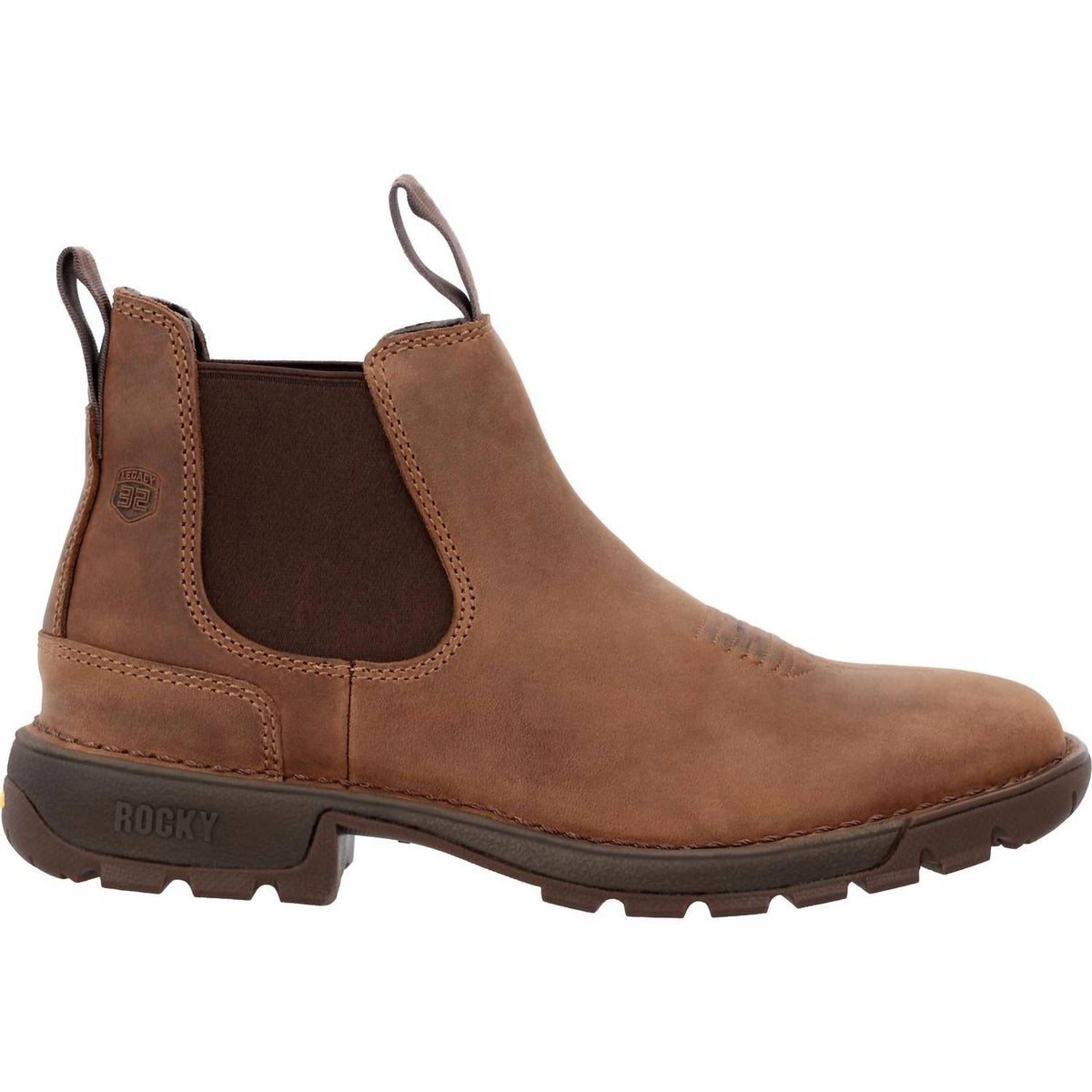 Rocky - WOMEN'S LEGACY 32 WESTERN BOOT