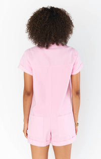 Show Me Your Mumu - Range Romper
