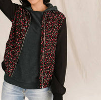 Ampersand Ave - Bomber Jacket