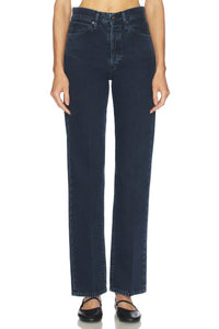 Frame - Vertical Jean