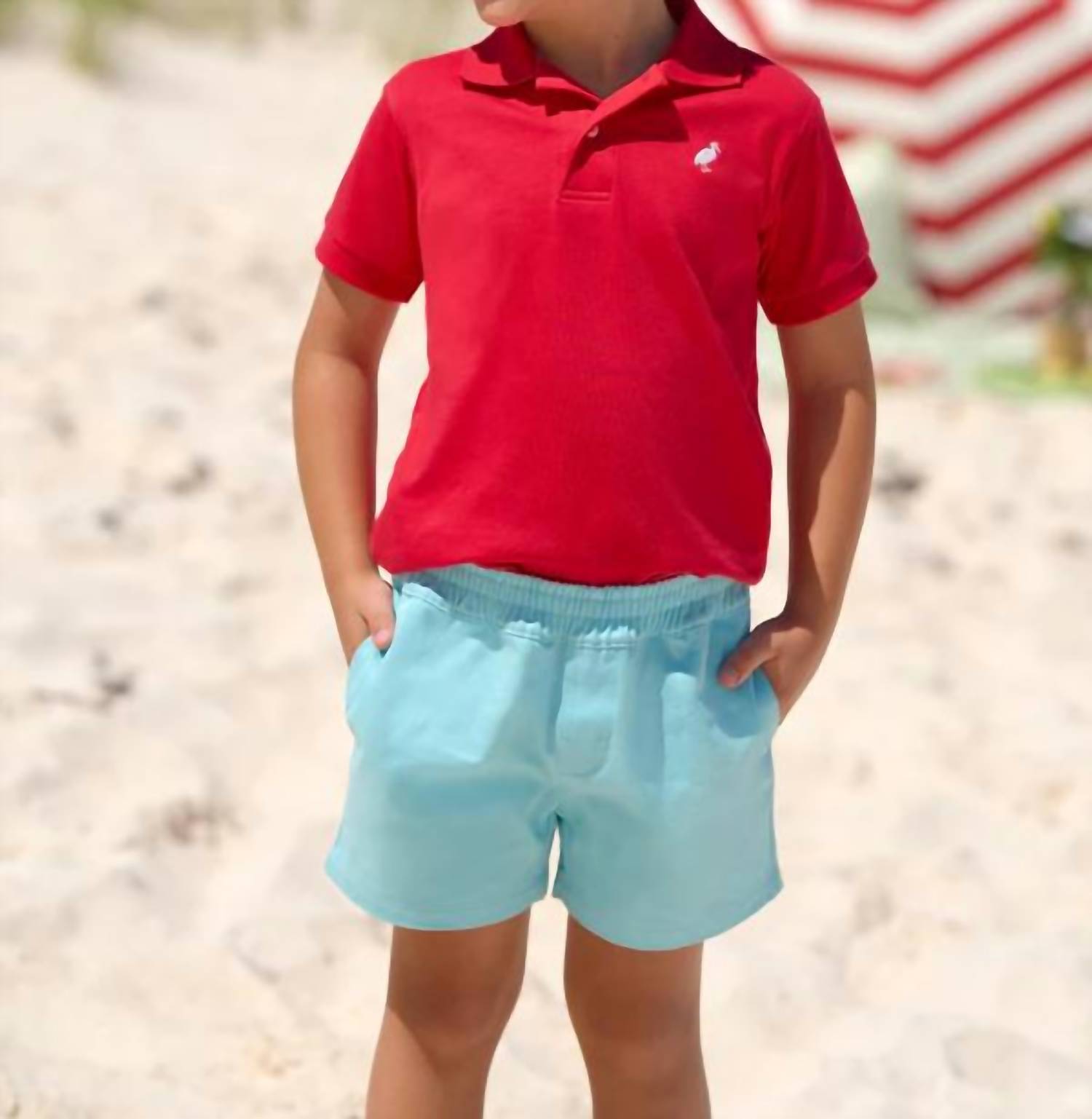 The Beaufort Bonnet Company - SHEFFIELD SHORTS