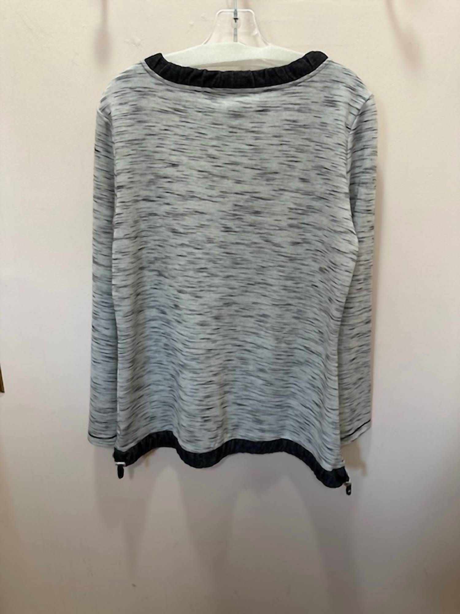 Neon Buddha - Sporty Pullover