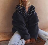 Velvet By Graham & Spencer - Charlotte Boho Top