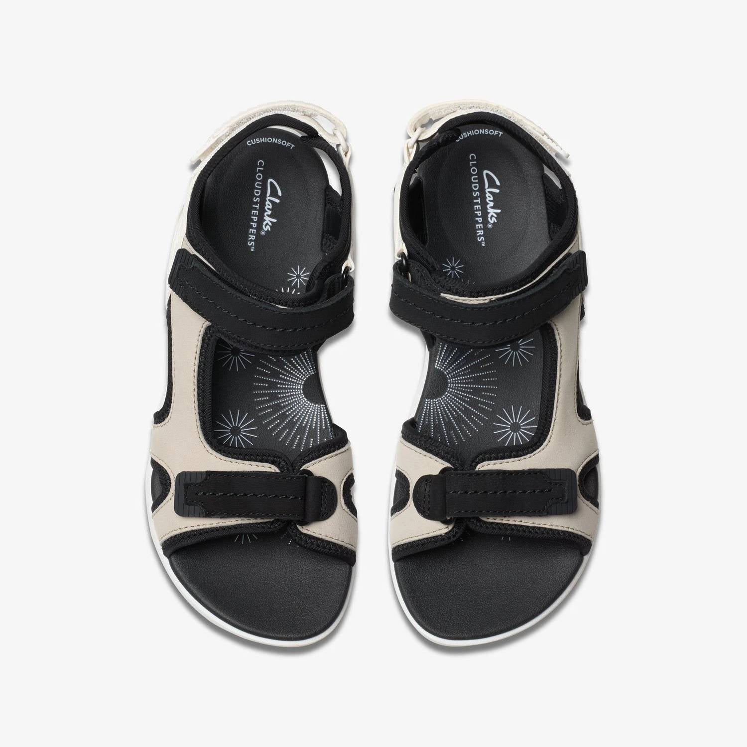 Clarks - Women's Mira Free Sandals