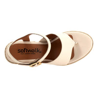 Softwalk - Women's Hilo Sandal