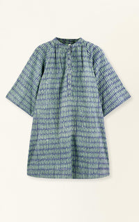 Mirth - Faro Short Dress