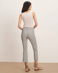 Veronica Beard - Arte Kick Flare Pant