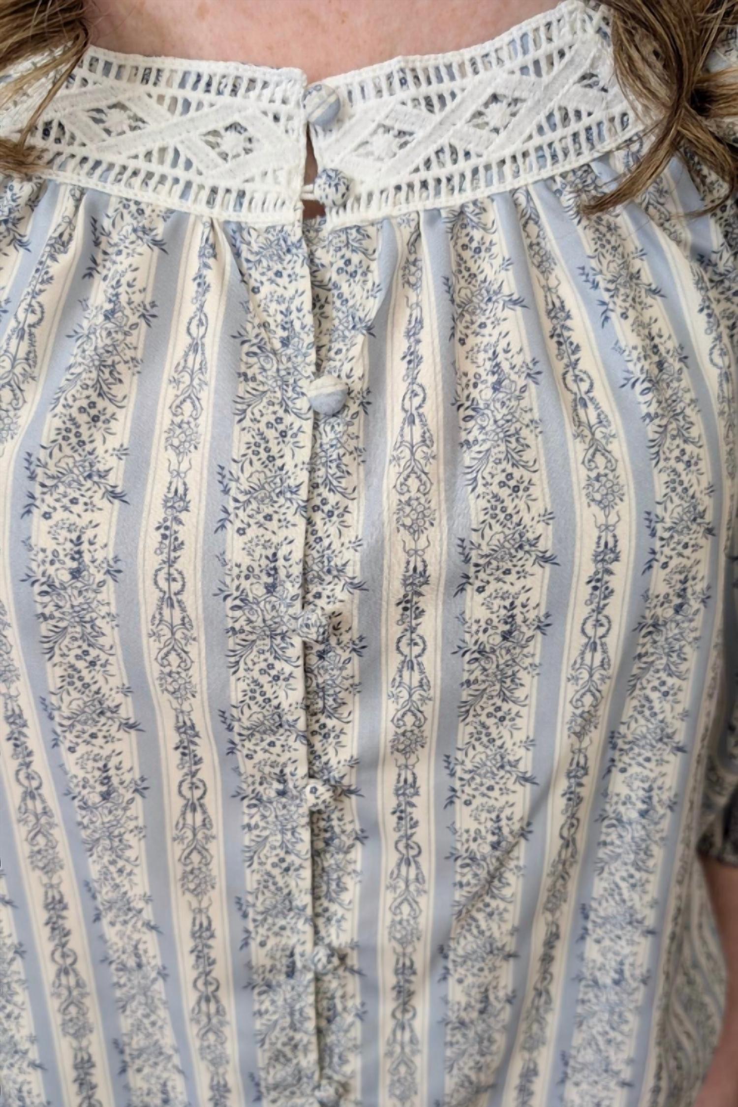 Polagram - Lois Top