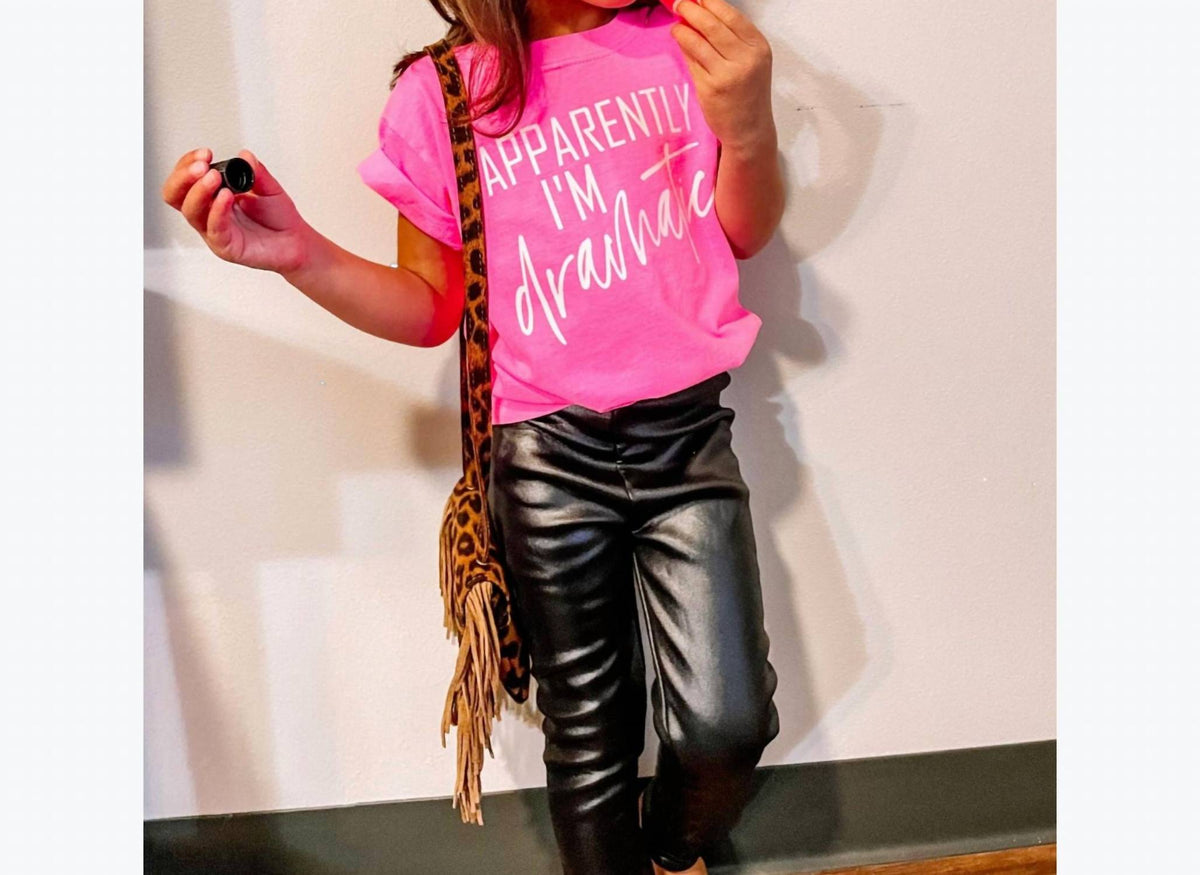 Bizzy'S Wholesale - Drama Queen Tee