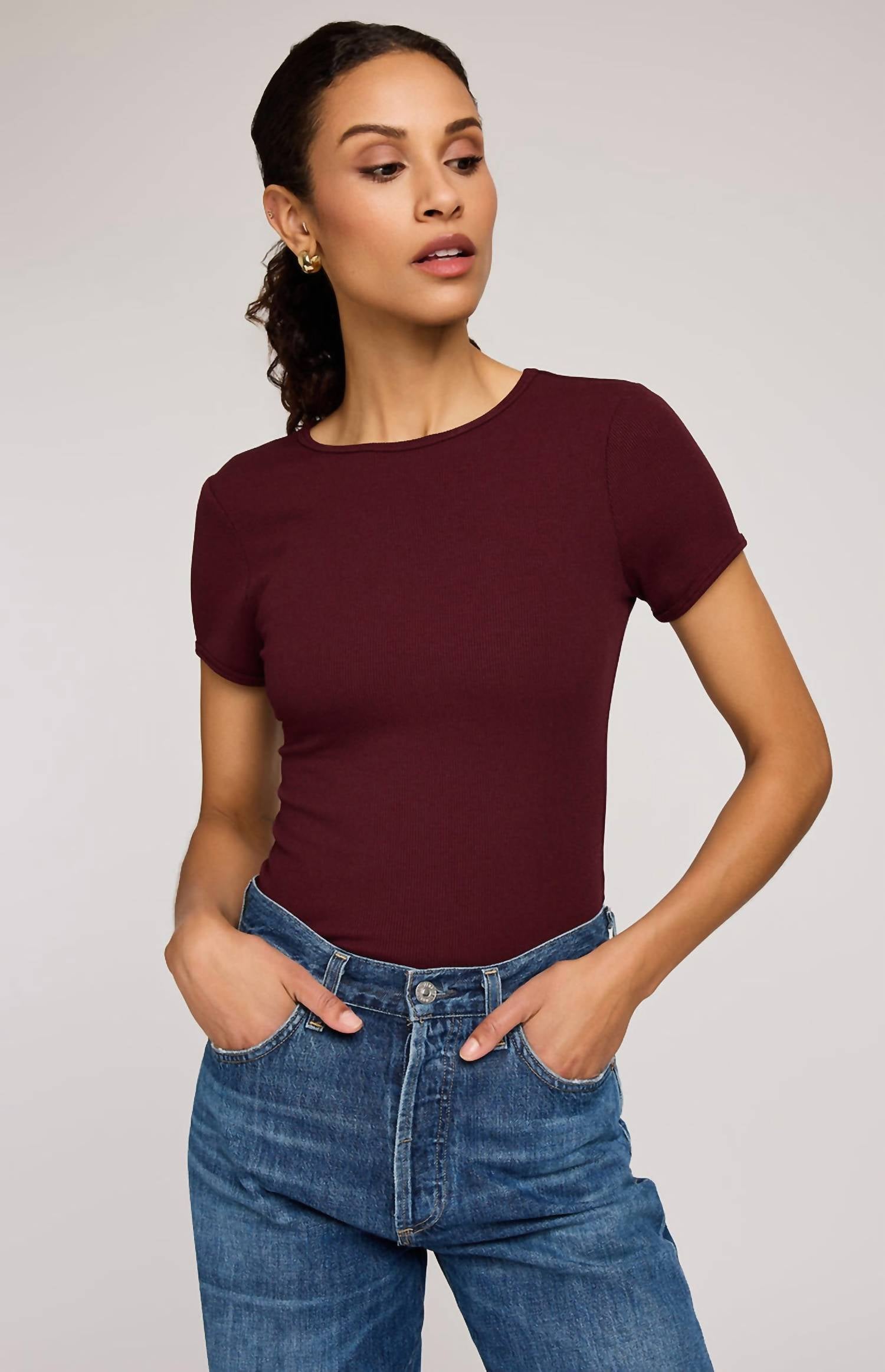 Gentle Fawn - Shania Tee