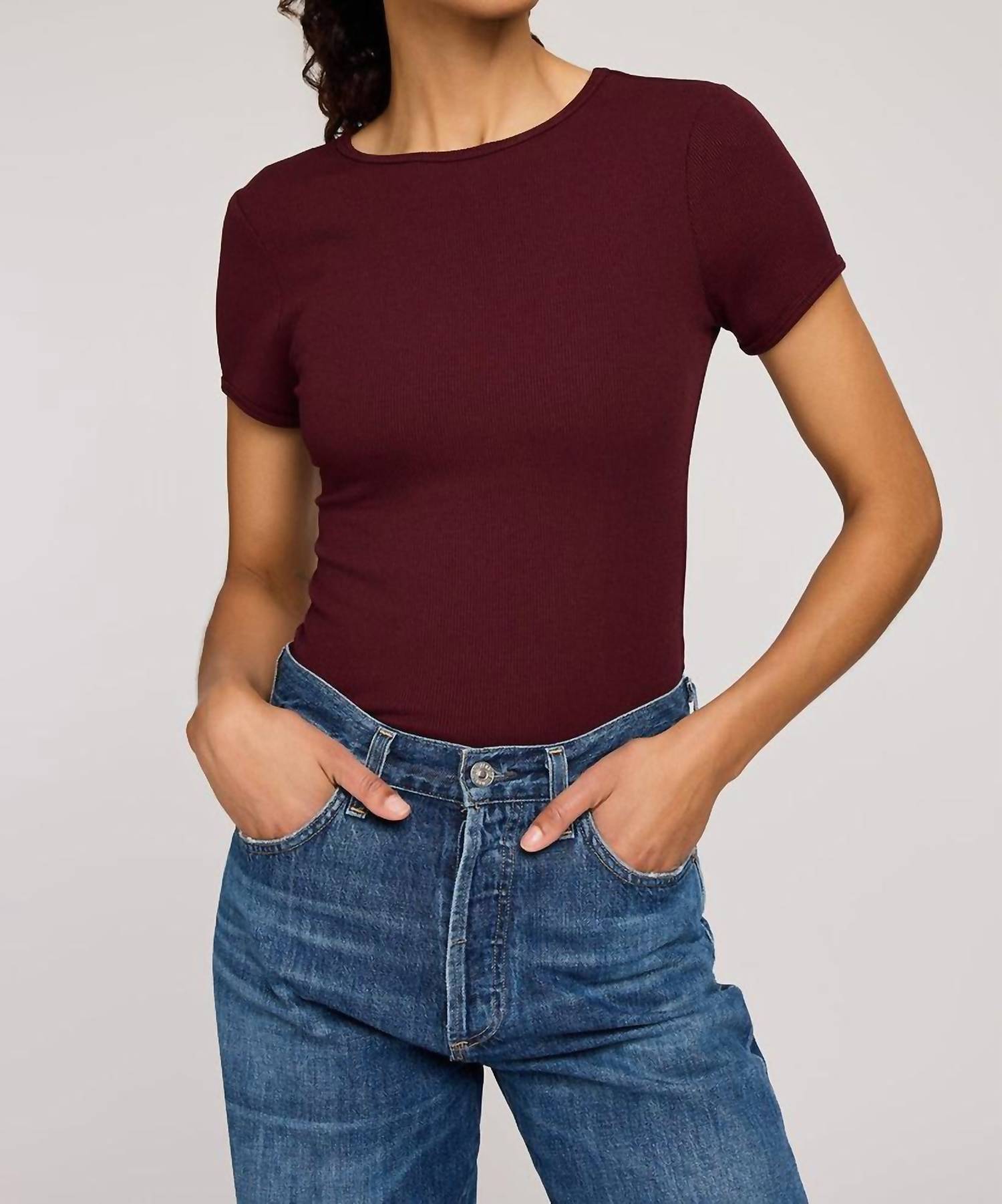 Gentle Fawn - Shania Tee