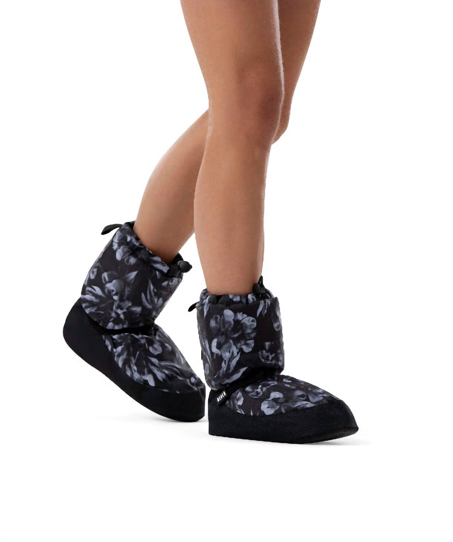Bloch - Women's Warm Up Bootie