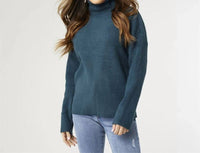Coco + Carmen - Amable Turtleneck Sweater