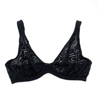 Intimately - Women's Deep V Bra
