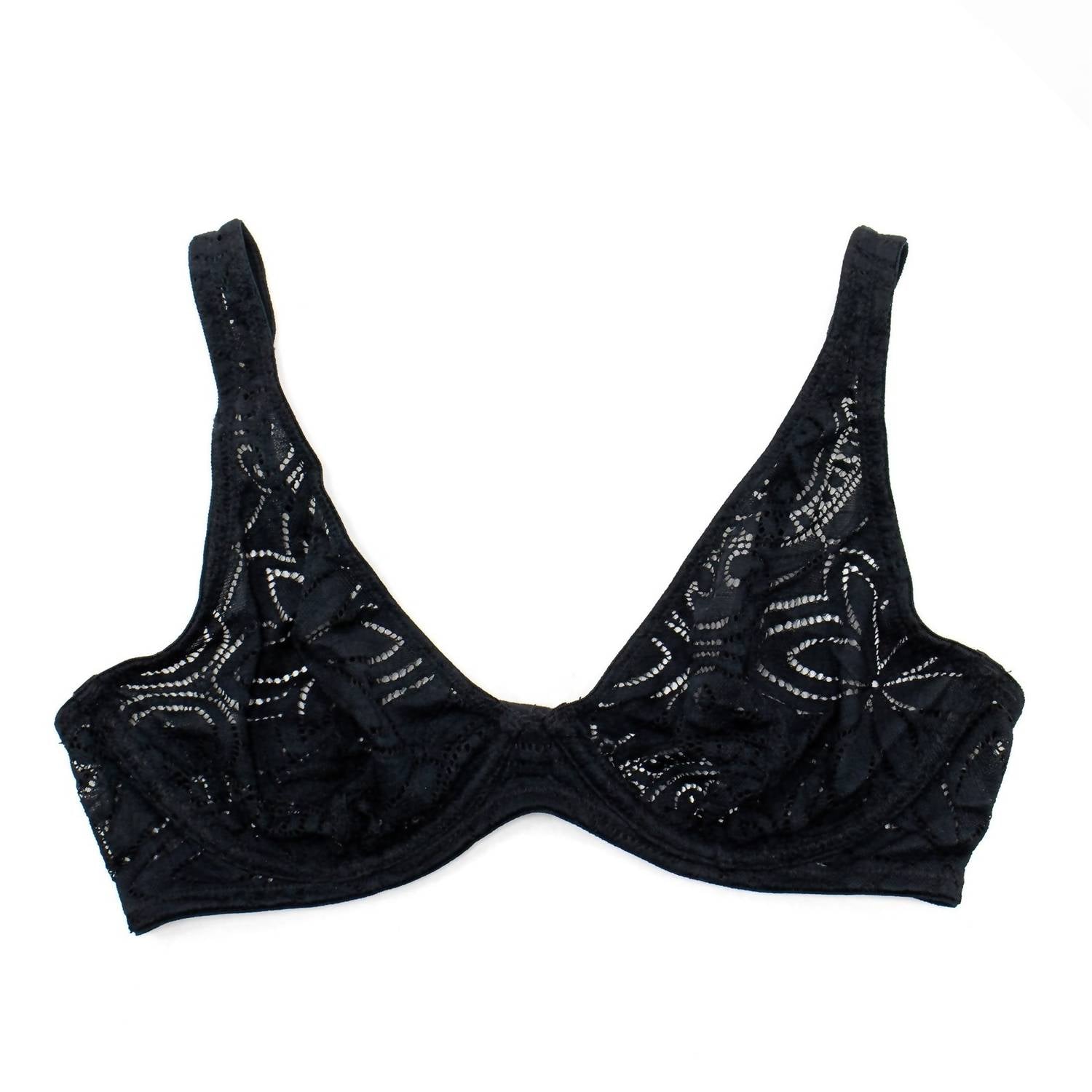 Intimately - Women's Deep V Bra