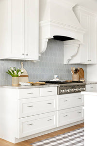 Elrene Home Fashions - Madelina Check Runner
