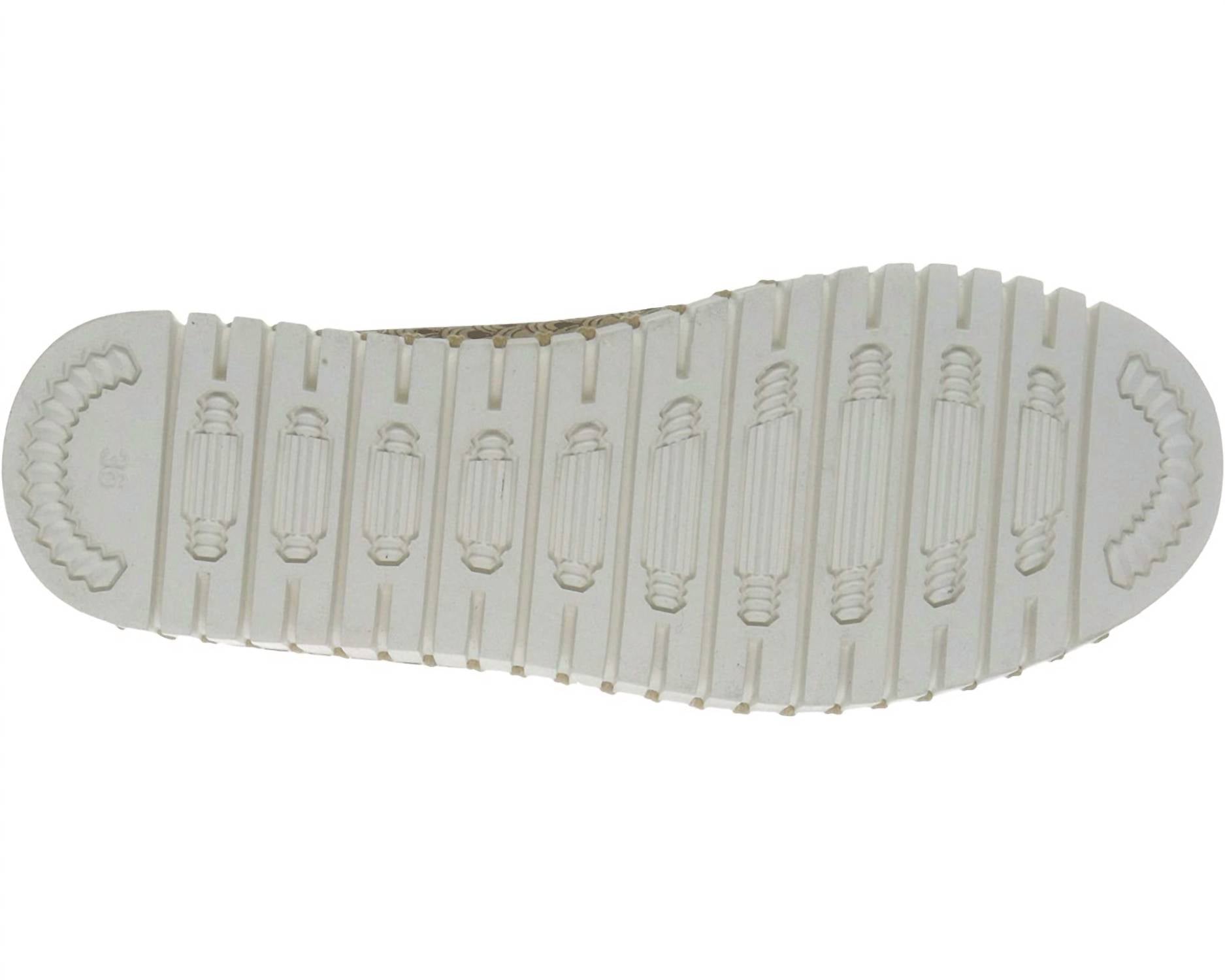 Ilse Jacobsen - Women's Tulip 139 Shoe