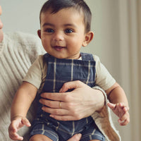 Müsli - Kid's Overalls Set