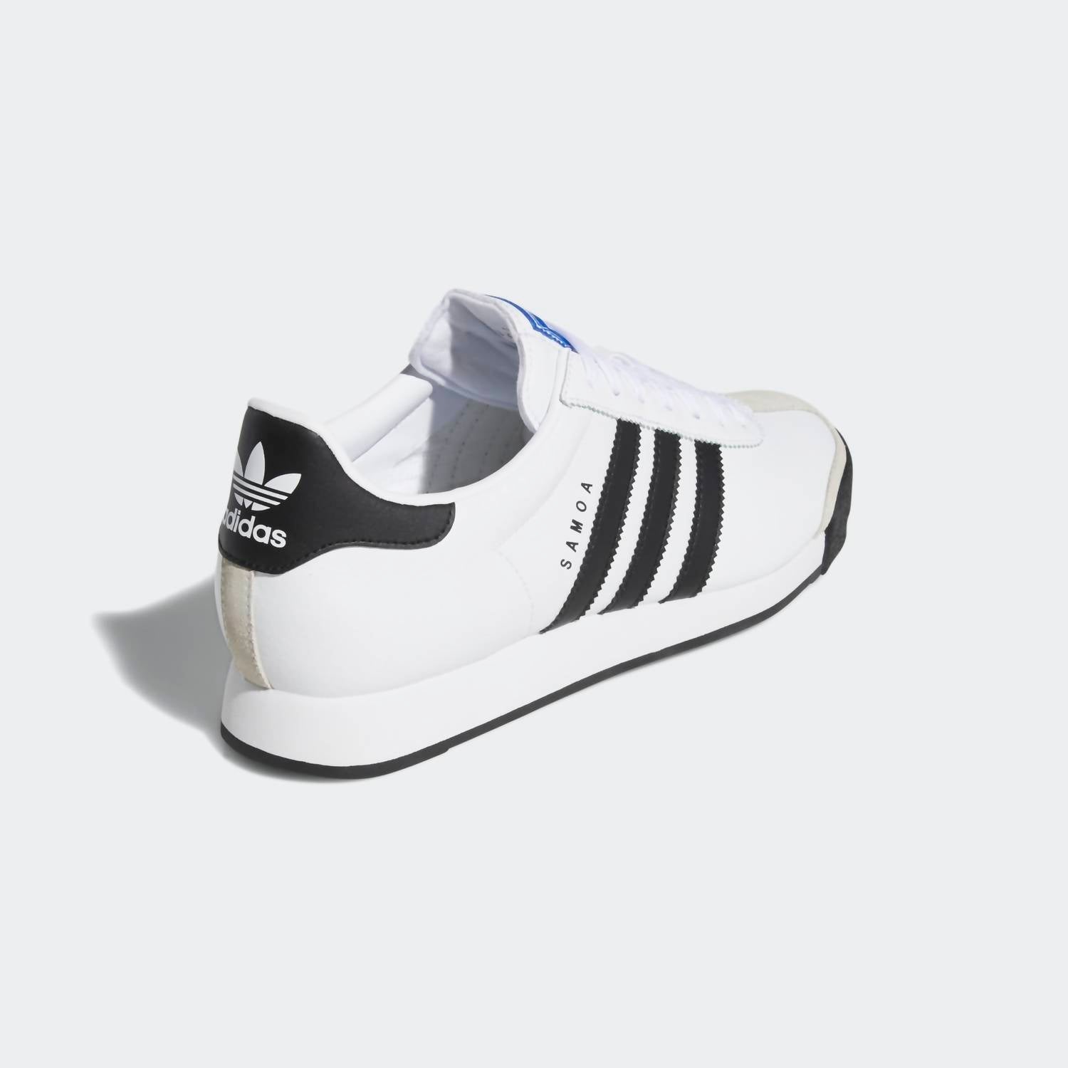 Adidas - Men's Samoa Athletic Sneaker