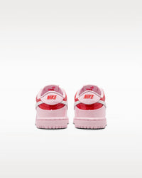 Nike - Kids Dunk Low “valentines Day 2026” Sneakers