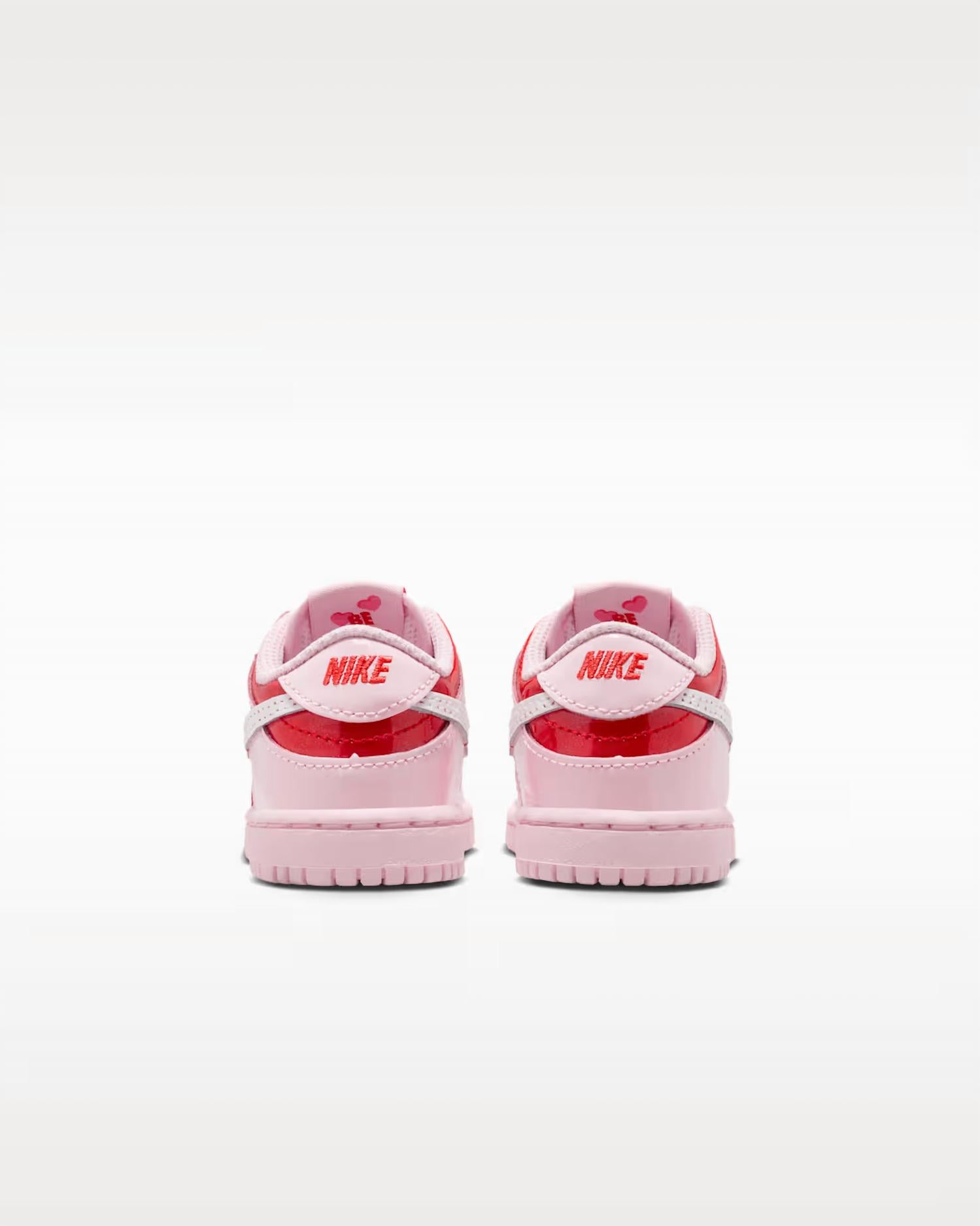 Nike - Kids Dunk Low “valentines Day 2026” Sneakers