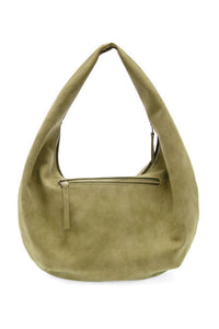 Joy Susan - Women's Bianca Crescent Bag