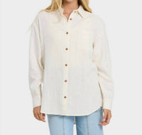 Billabong - Wanderer Long Sleeve Shirt