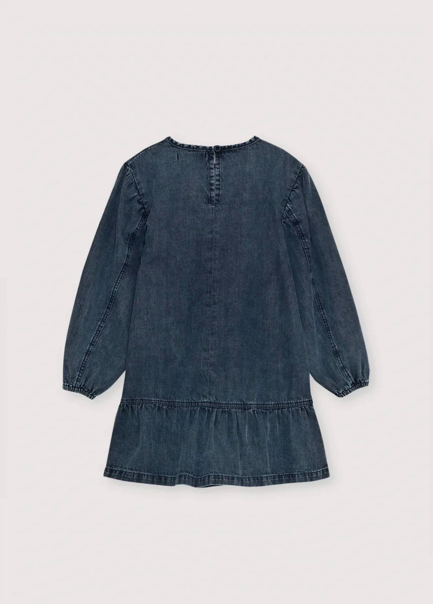 The New Society - Girls Mara Dress