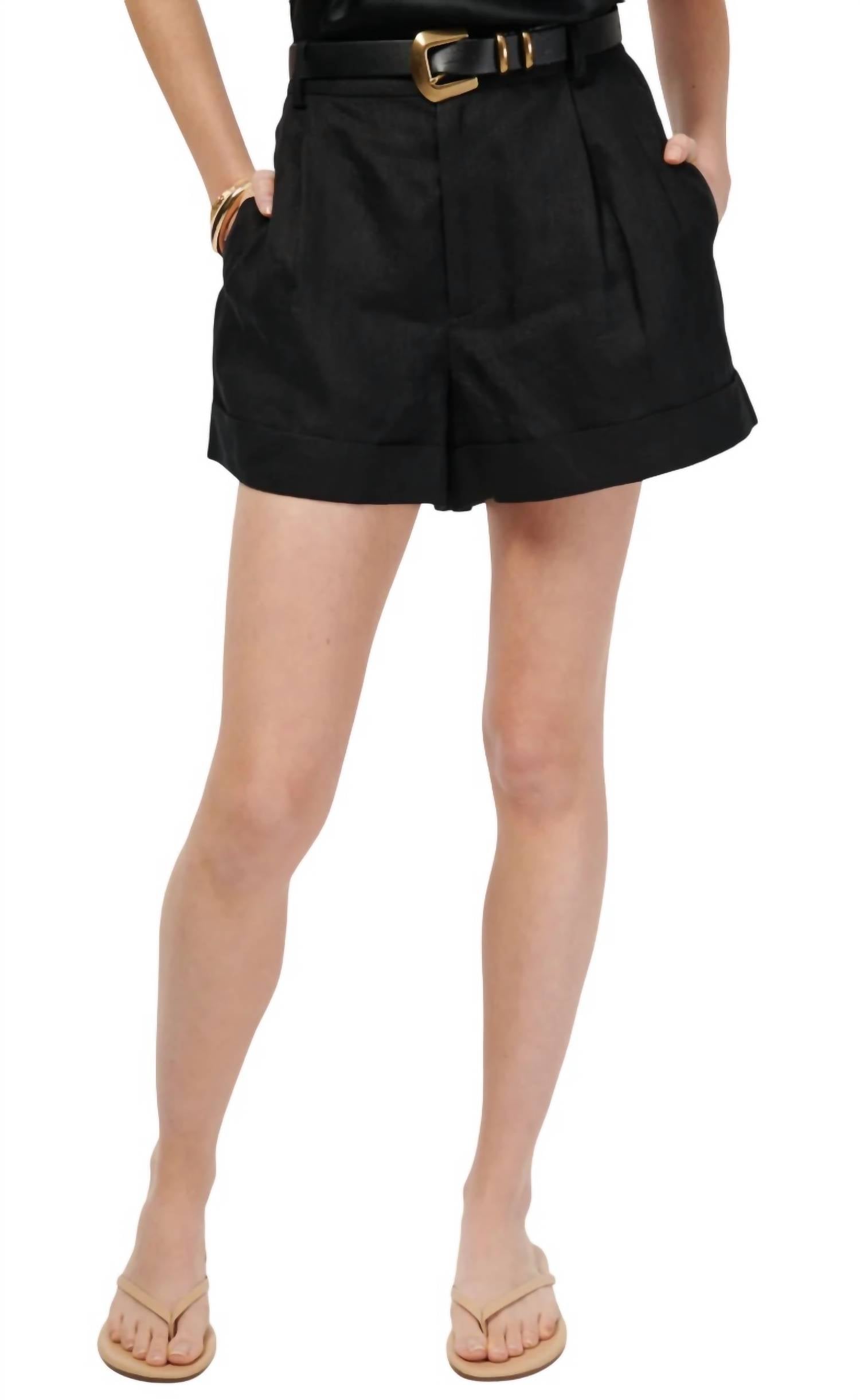 Cami Nyc - Ravi Short