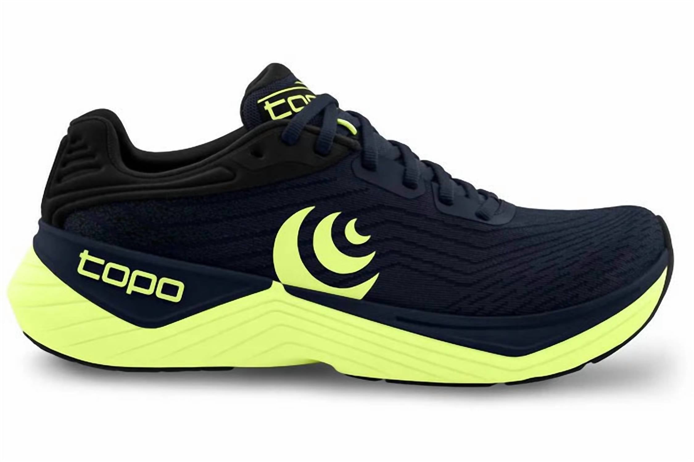 Topo Athletic - Men's Ultrafly 5 Running Shoe