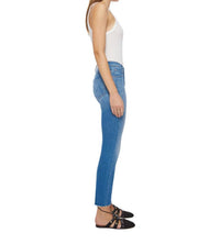 Mother - Insider Ankle Fray Jean
