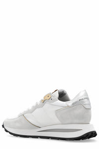 Philippe Model - Women's Tropez Haute Low-top Sneakers