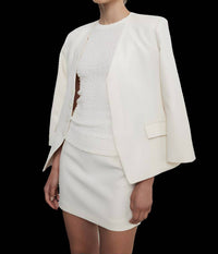 Enza Costa - Crepe City Skirt