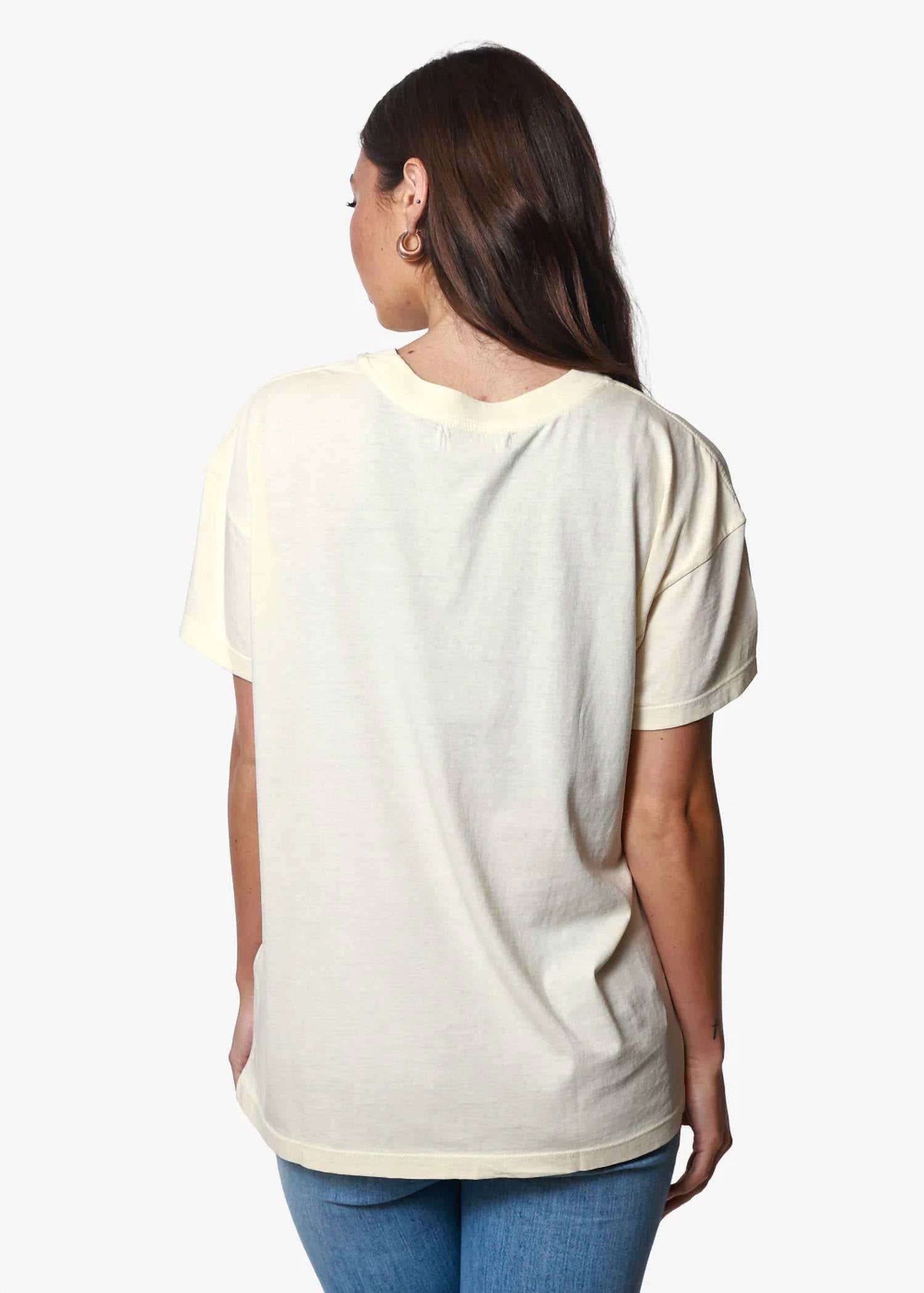 Girl Dangerous - Manhattan Short Sleeve Tee