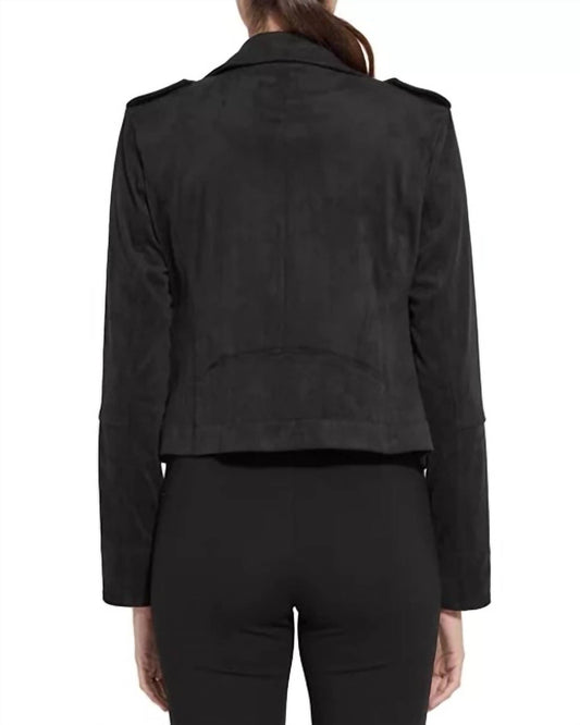 Lysse - Amelia Moto Jacket
