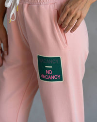 Care Tucker - Beverly Hills Care Classic Sweatpant
