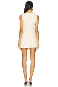 Lioness - Ballerina Wrap Mini Dress