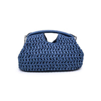 Urban Expressions - Women's Abigail Crossbody Pouch