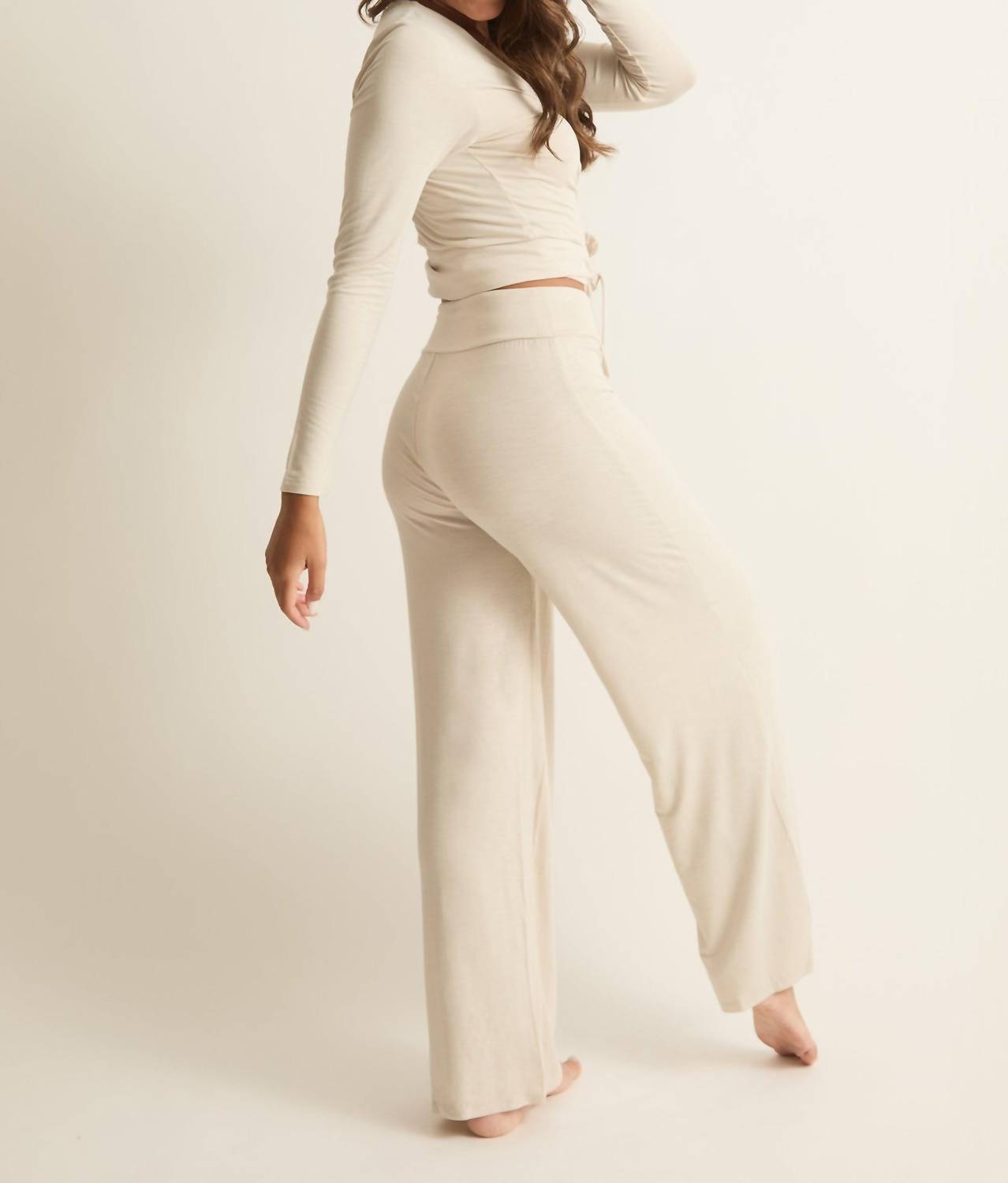 Faceplant Dreams - Studio Lounge Pant