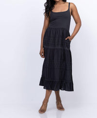 Dylan - Victoria Dress
