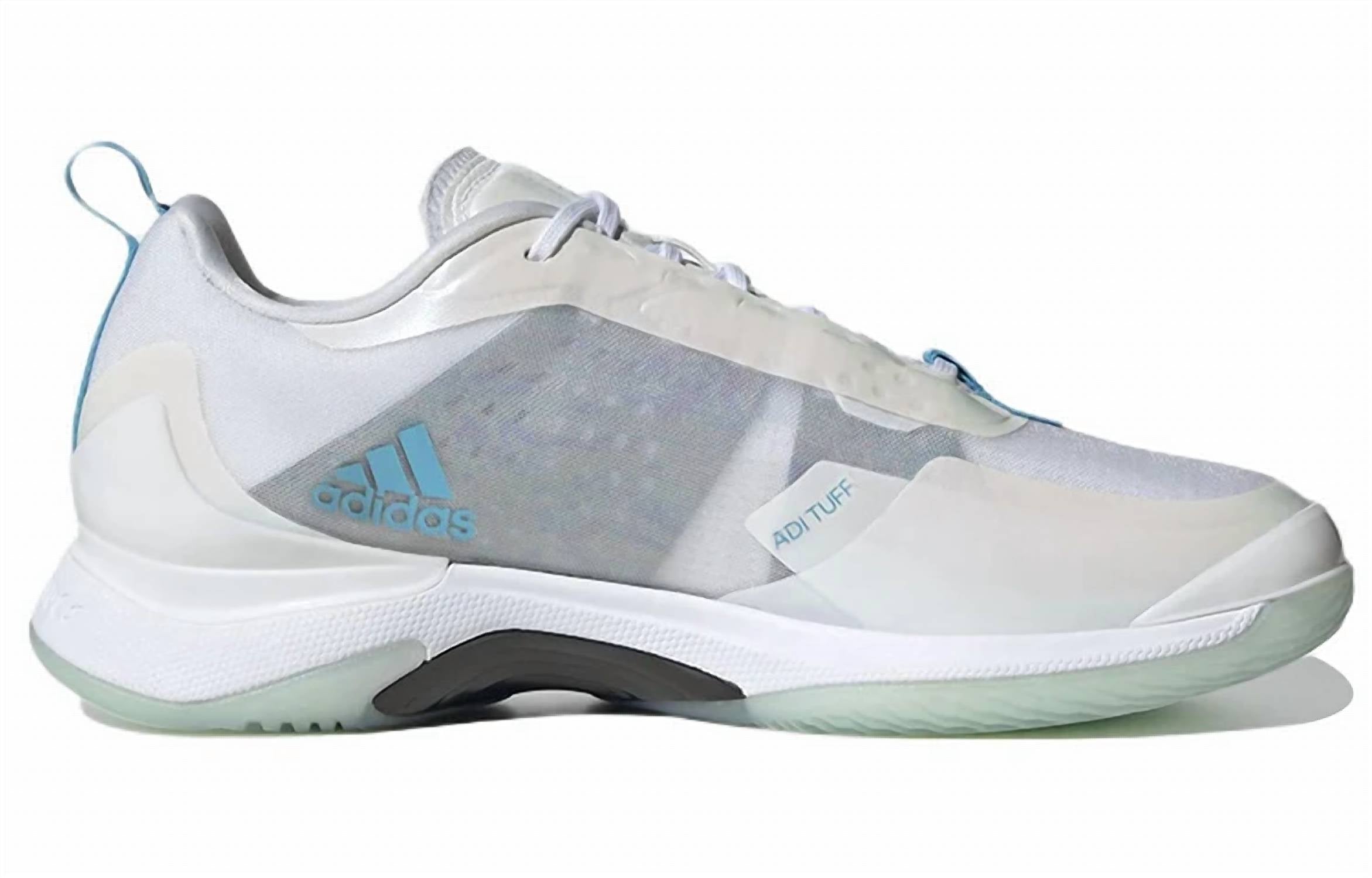 Adidas - Women's Avacourt Tennis Shoes