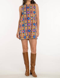 Elizabeth James The Label - Navajo Ellie Dress