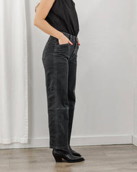 Duer - Canvas Utility Pant