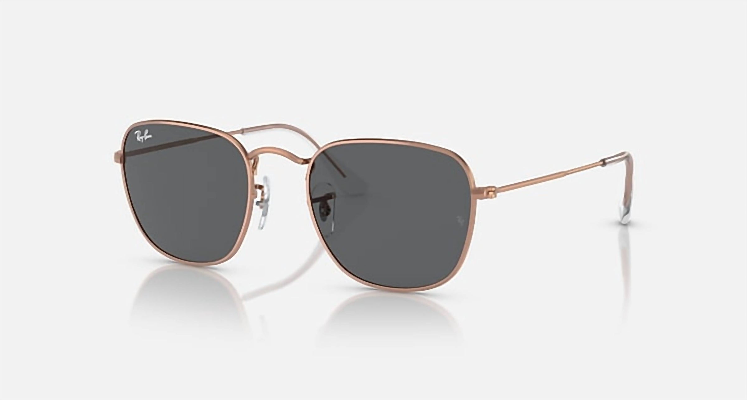 Ray Ban - Women's Frank Sunglasses Polished Frame