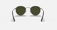 Ray Ban - Men's Round Metal Sunglasses