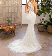 Casablanca - Bobbie Gown