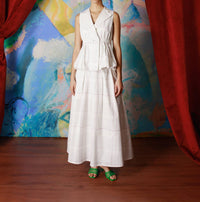 Project Adamo - Loop Skirt